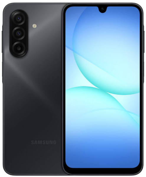 Samsung Galaxy A17 LTE: изображение модели