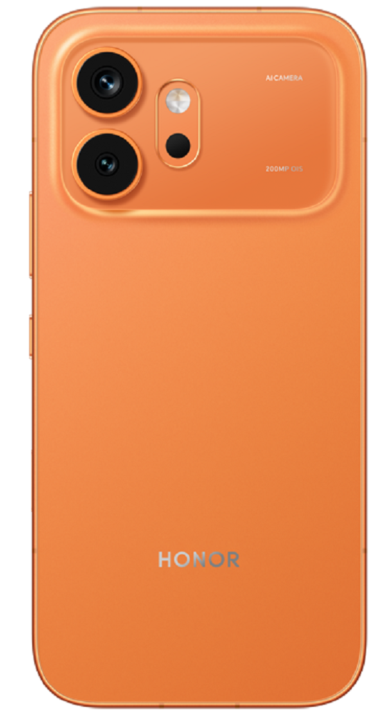HONOR 600: изображение модели
