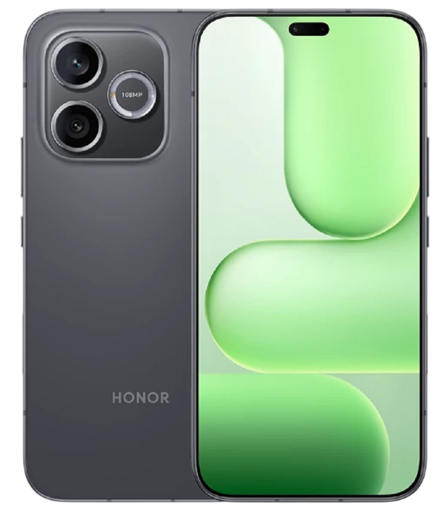 HONOR 600 Lite: изображение модели