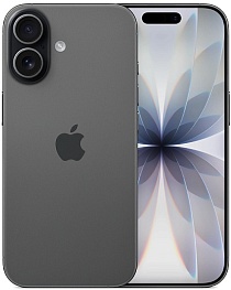 Apple iPhone 17: изображение модели