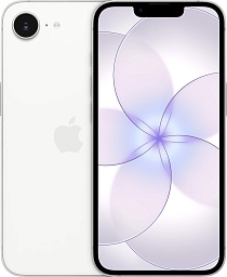 Apple iPhone 17e: изображение модели
