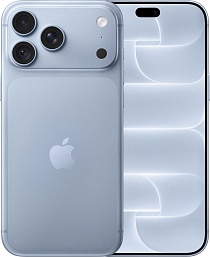 Apple iPhone 18 Pro Max: изображение модели