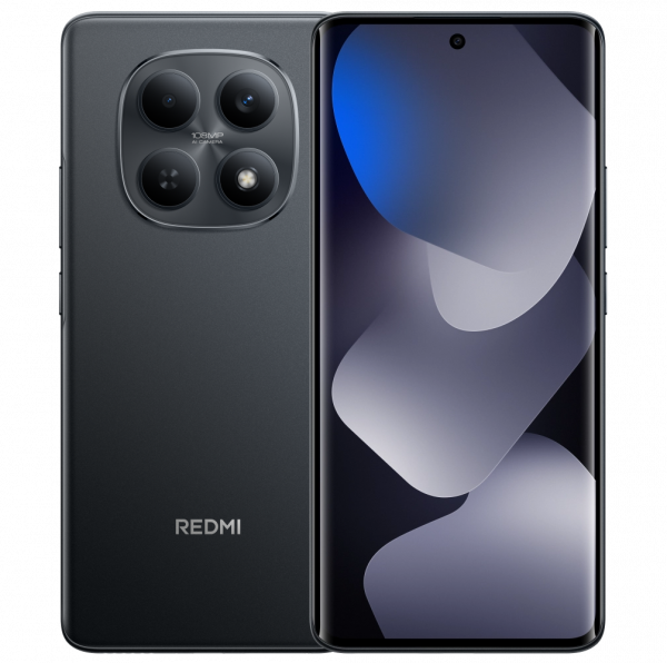REDMI Note 15 4G: изображение модели