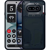 Nothing Phone (4a)