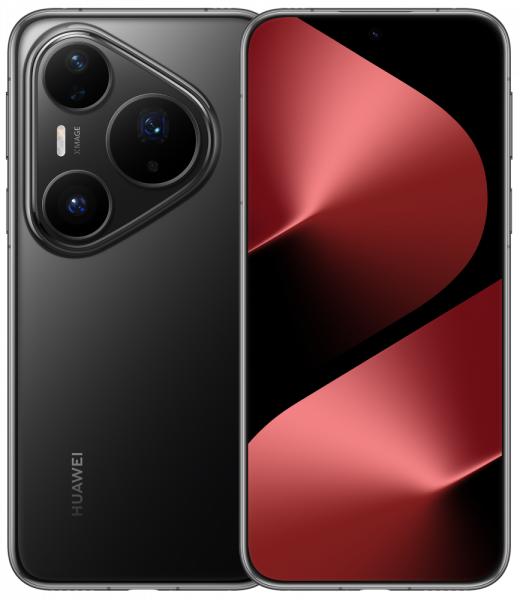 HUAWEI Pura 80 Pro: изображение модели