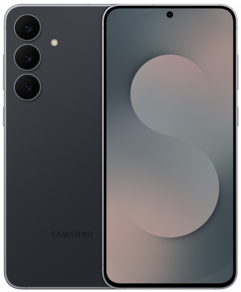 Samsung Galaxy S25 FE: изображение модели