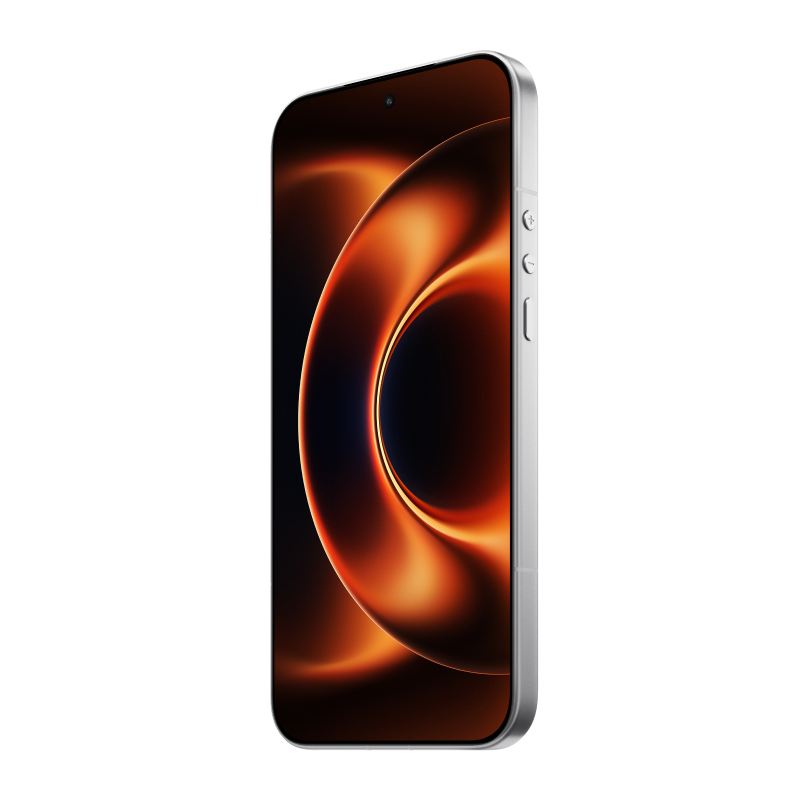Xiaomi 17 Ultra: изображение модели