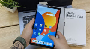 Redmi Pad SE: Детальный разбор планшета для повседневных задач