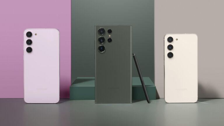 Samsung Galaxy S23: полный обзор моделей S23, S23+ и S23 Ultra