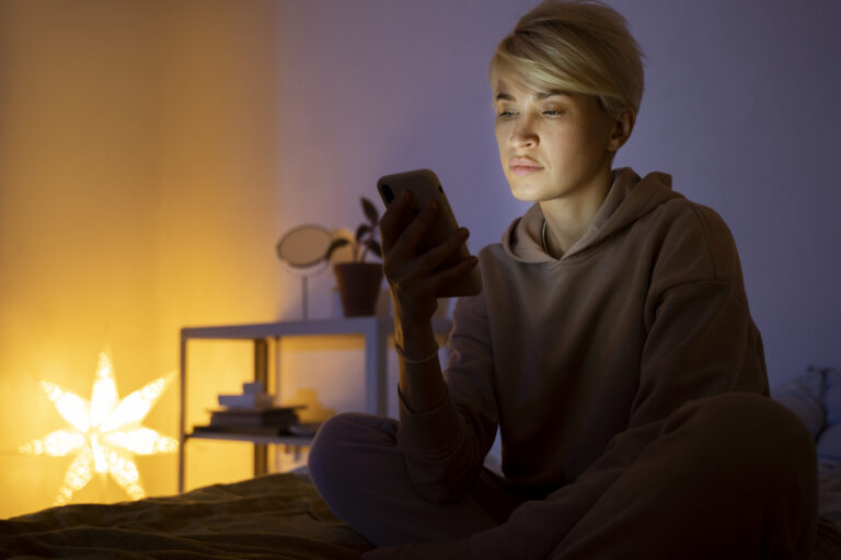 ТикТок как новая наркомания: невидимая эпидемия середины 2025 года