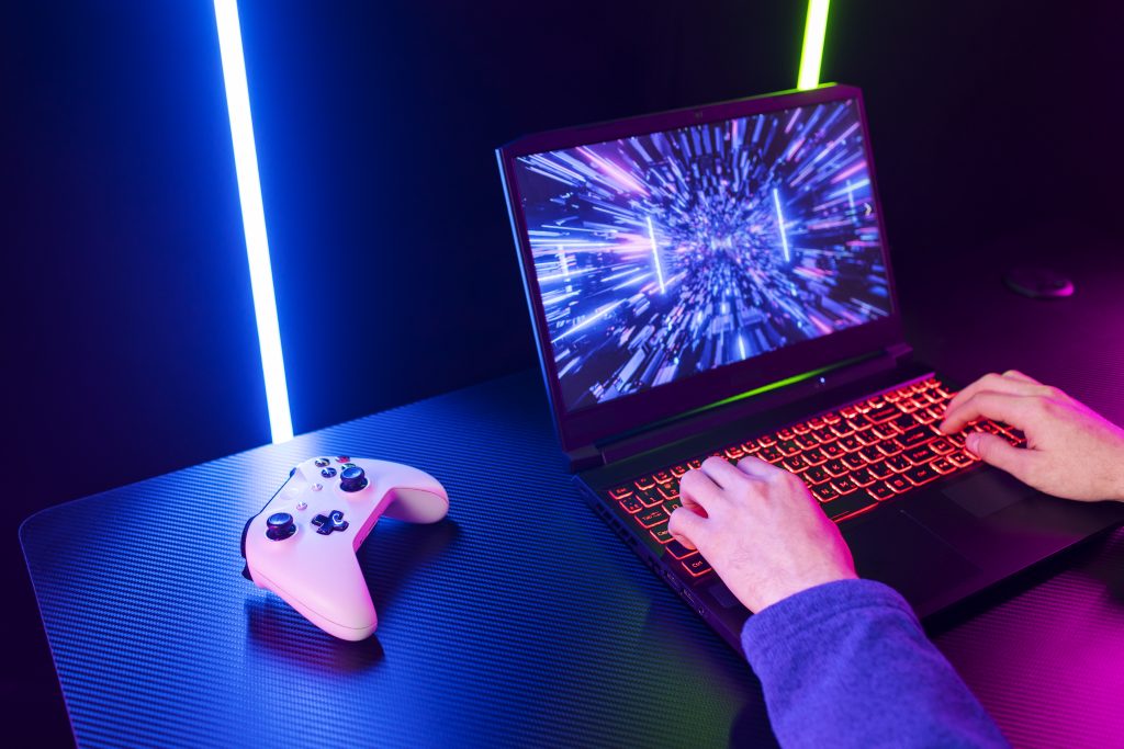 Игровой флагман: Глубокий разбор Lenovo Legion 5 Pro (2025) с экраном 16:10