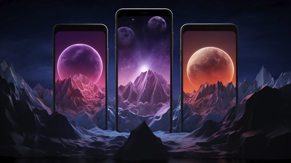 Игровые монстры 2025: экспертный разбор ASUS ROG Phone 9, Red Magic 11 Pro и Black Shark 8