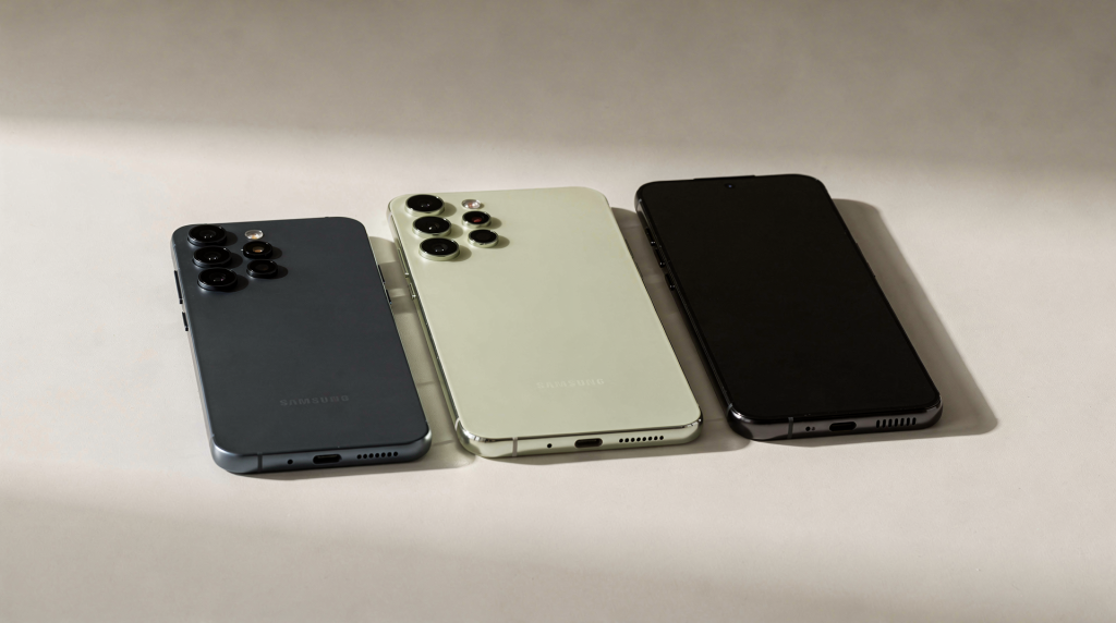 Сравнение Samsung Galaxy S23, S23+ и S23 Ultra: какую версию выбрать